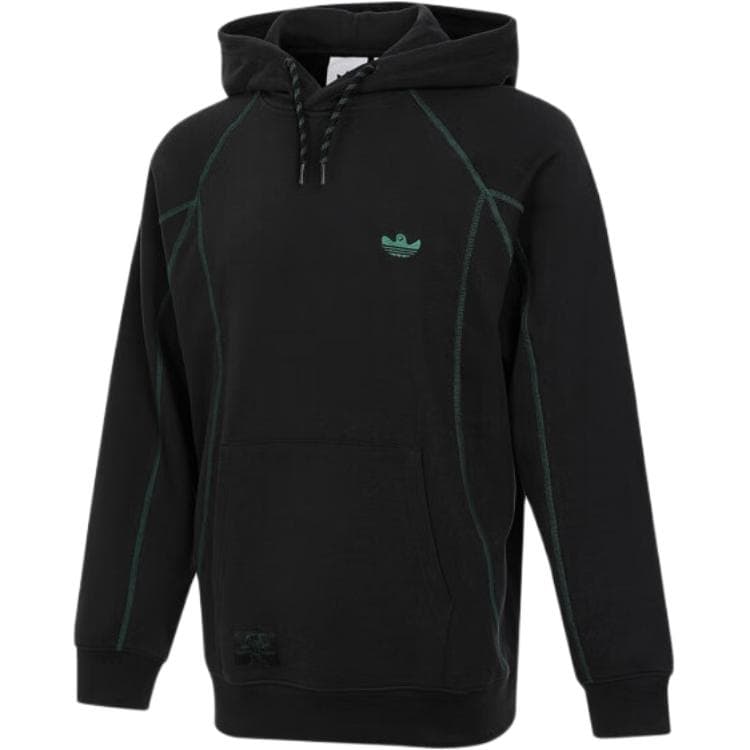 Худи adidas Shmoo FW Hoodie - изображение 1