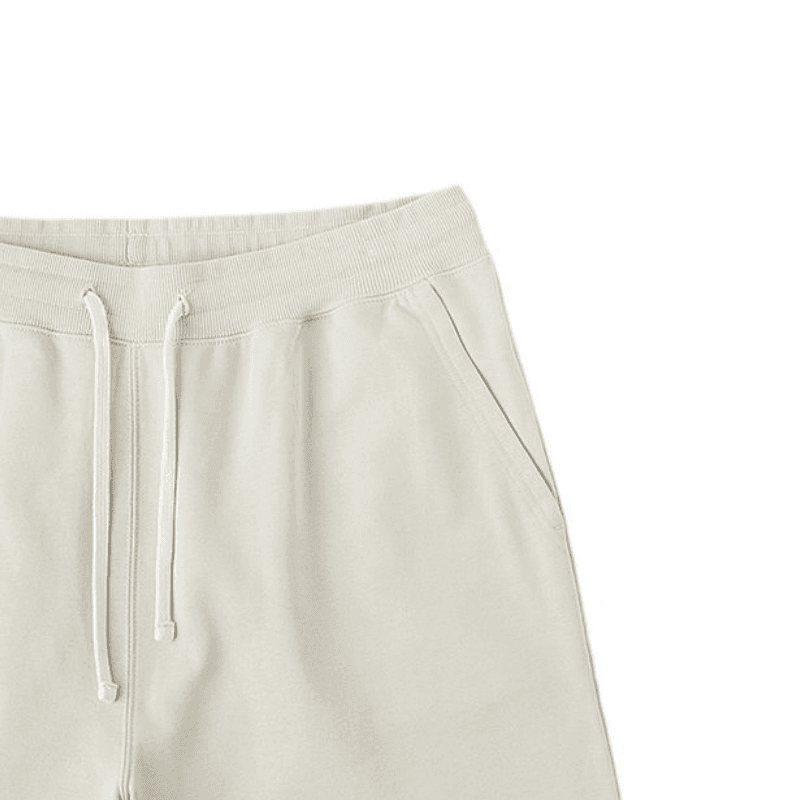 Шорты Vans Oatmeal Shorts - изображение 4