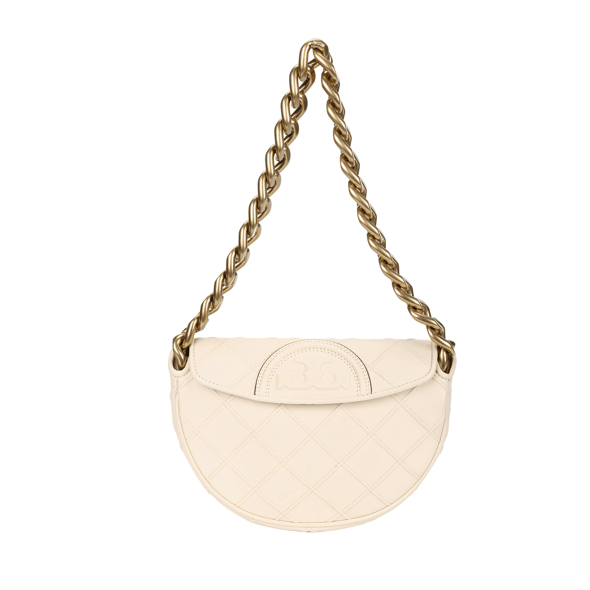Мини-сумка TORY BURCH Fleming 23 - изображение 1