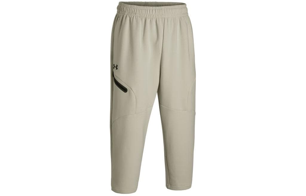 Штаны Under Armour Unstoppable - изображение 1