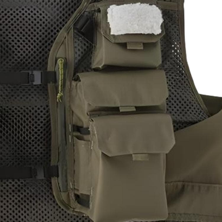 Жилет patagonia Stealth Pack - изображение 5