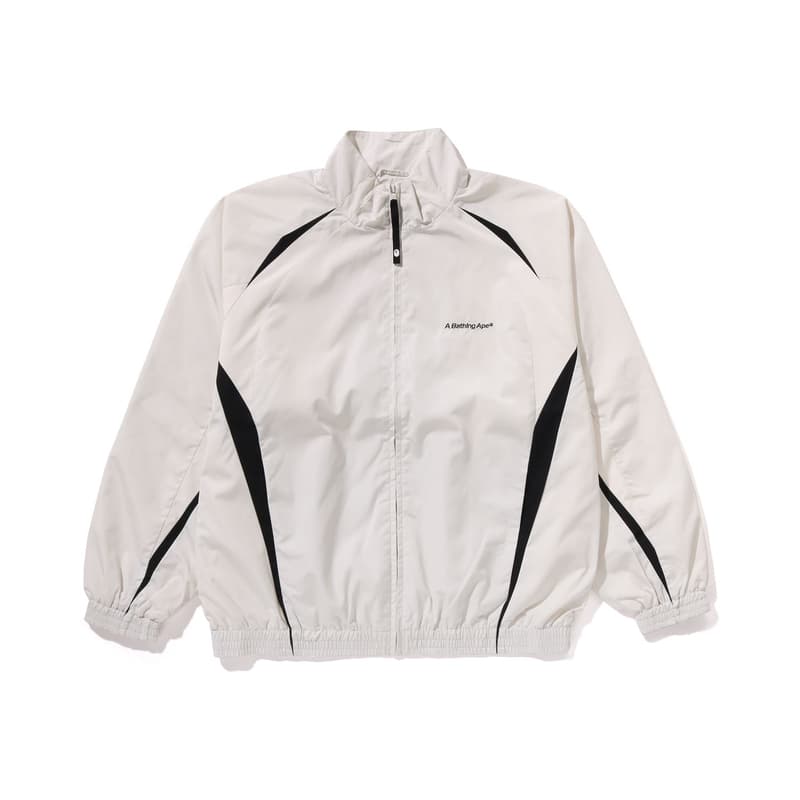 Куртка A BATHING APE FW24 Куртка Мужская - изображение 3