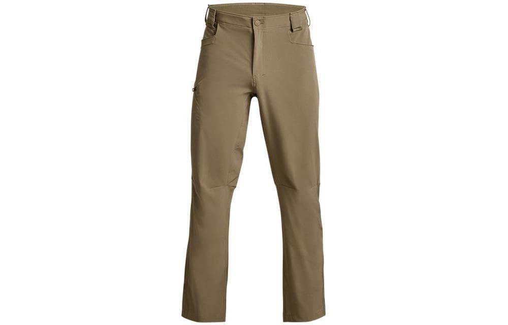 Штаны Under Armour Defender - изображение 1