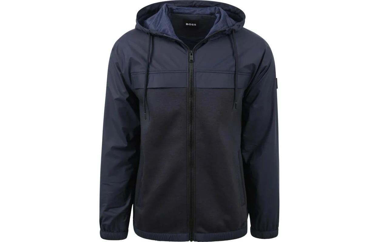 Куртка HUGO BOSS Logo - изображение 1