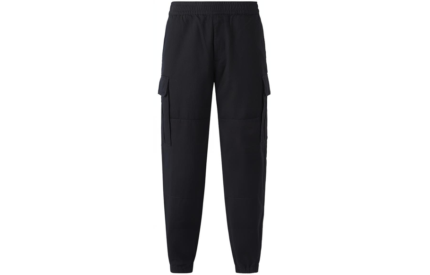 Штаны ARMANI EXCHANGE FW22 - изображение 1