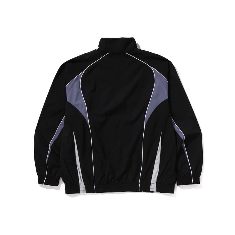 Куртка A BATHING APE SS25 Куртка Мужская - изображение 1