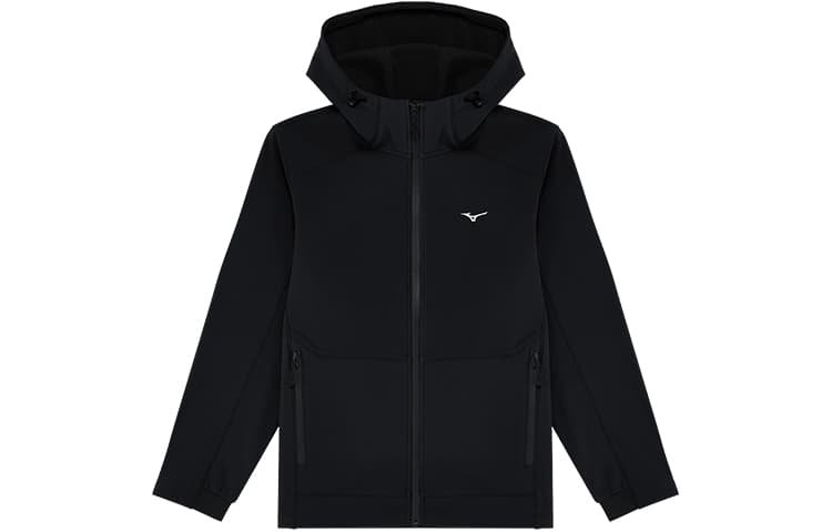 Куртка Mizuno ESSENTIAL Logo - изображение 1