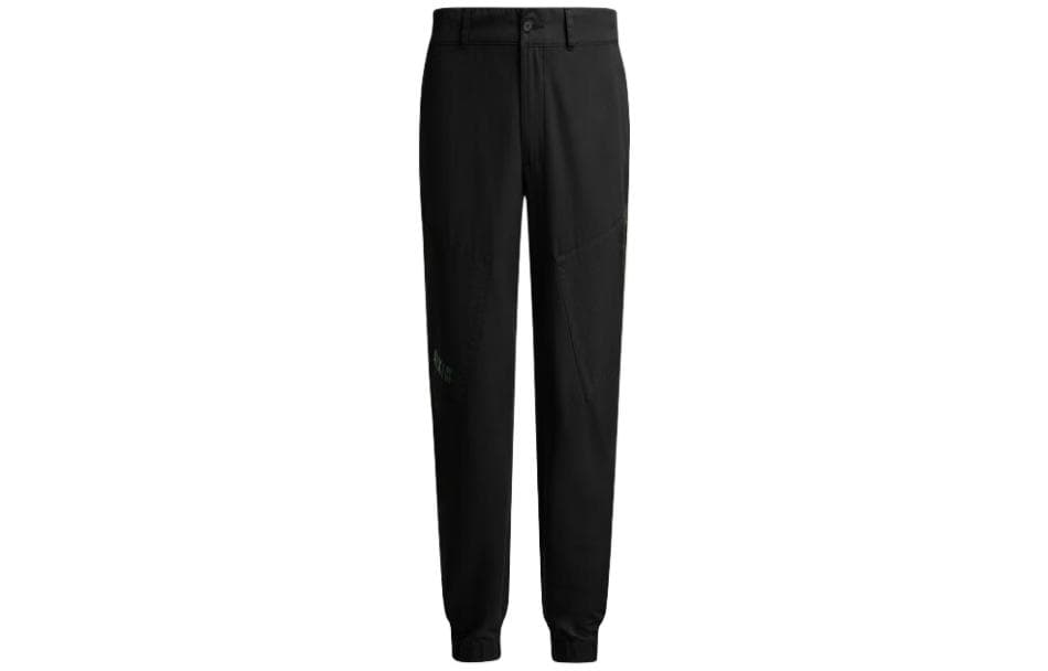 Штаны ARMANI EXCHANGE FW22 - изображение 1