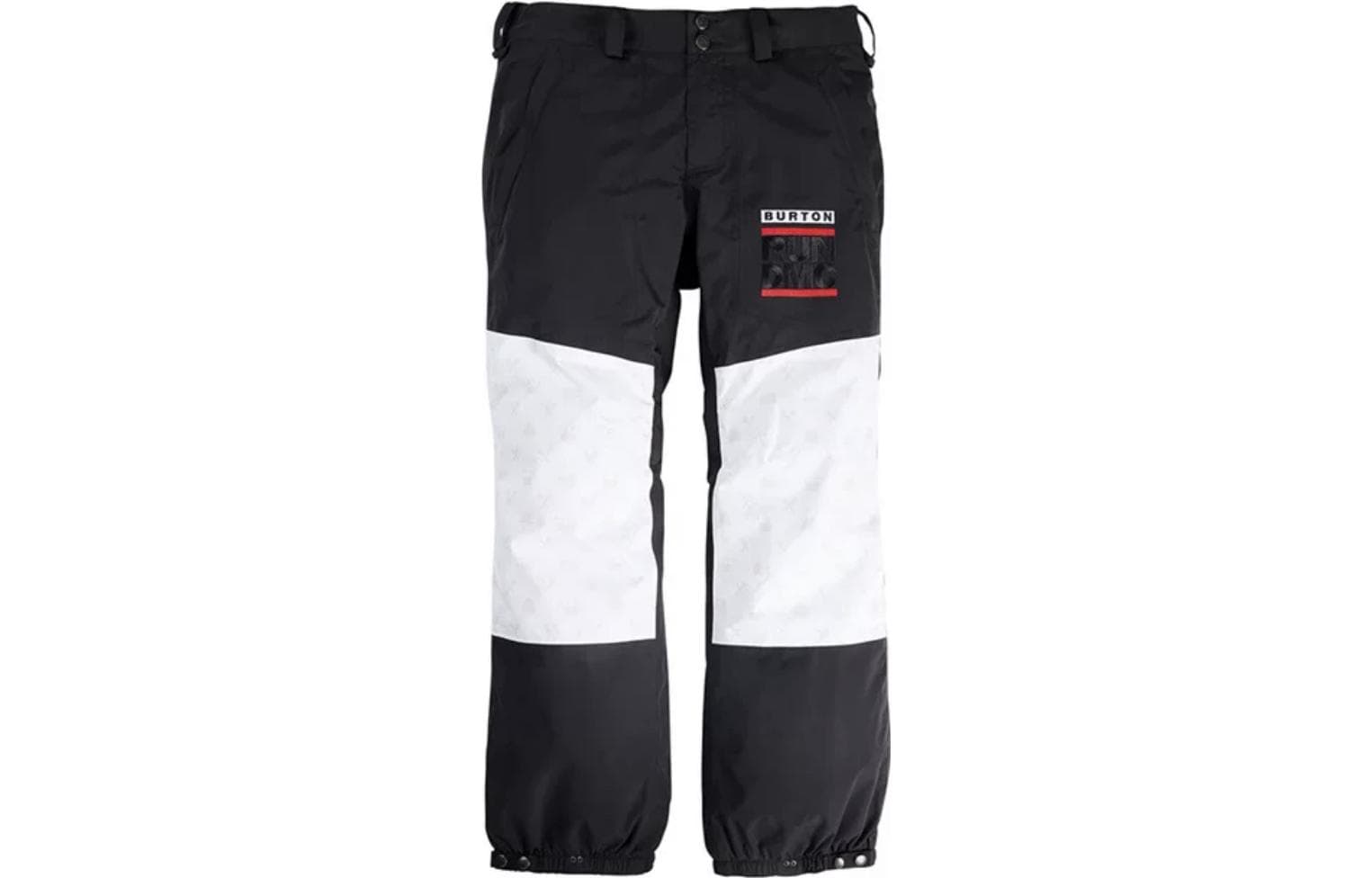 Штаны BURTON - изображение 1