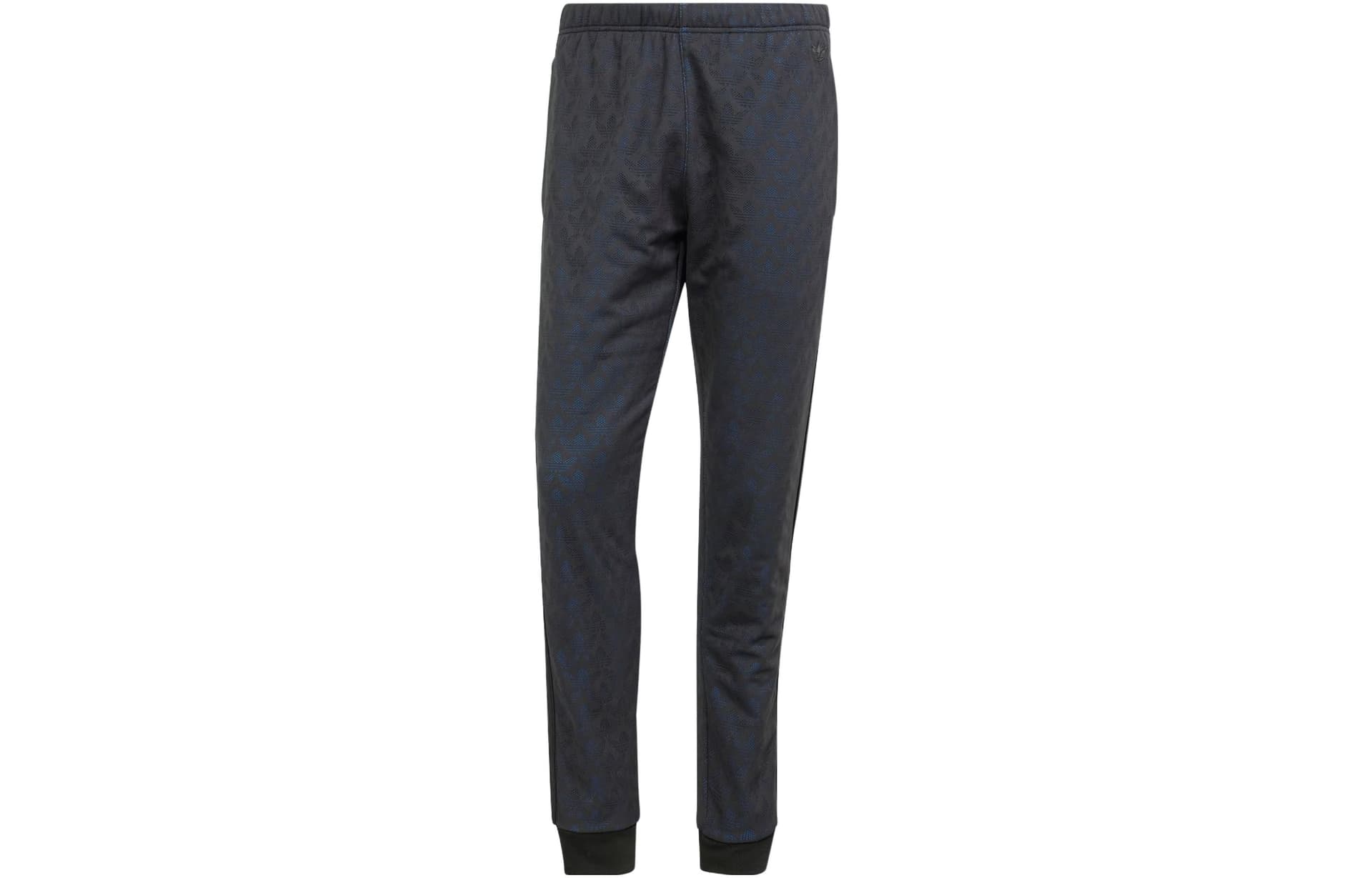 Штаны adidas originals Blue Version Tracksuit Bottoms - изображение 1