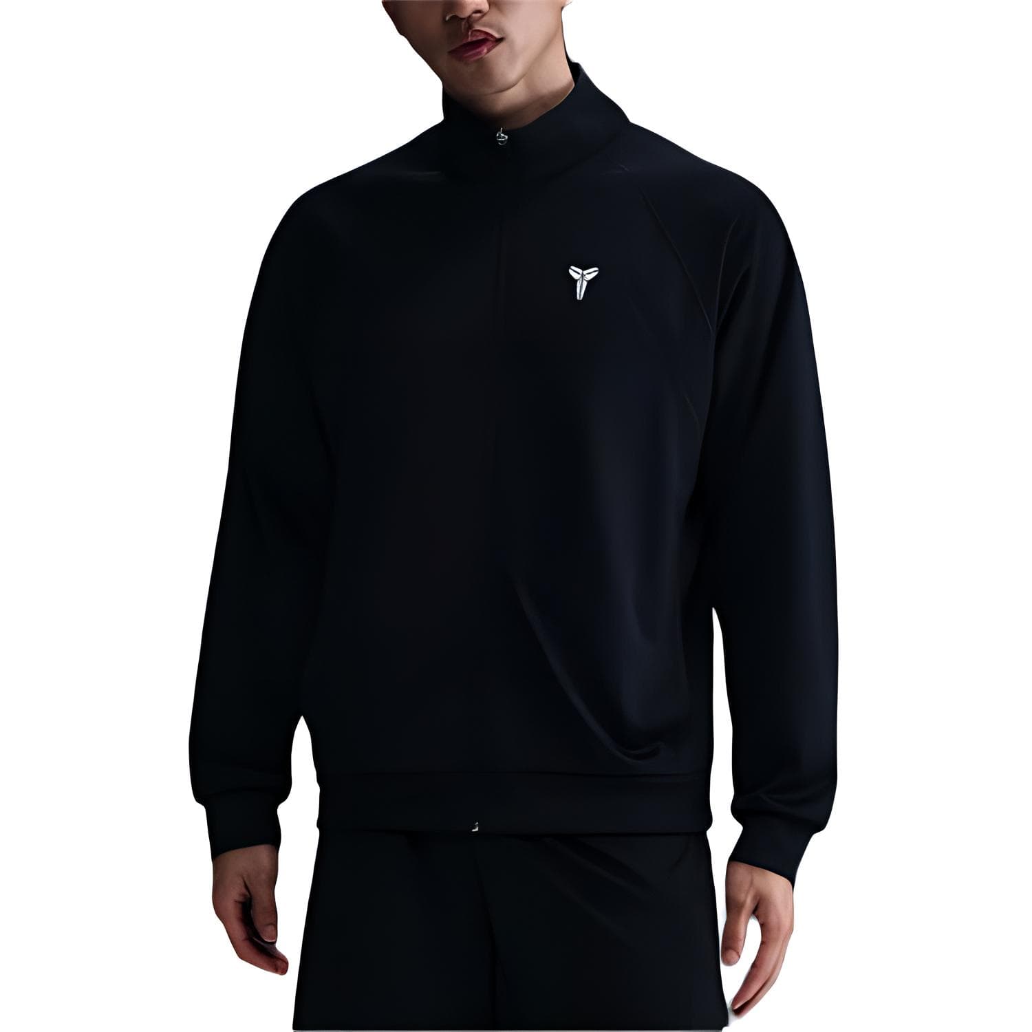 Куртка Nike Куртки и Пальто Мужские Черные - изображение 3