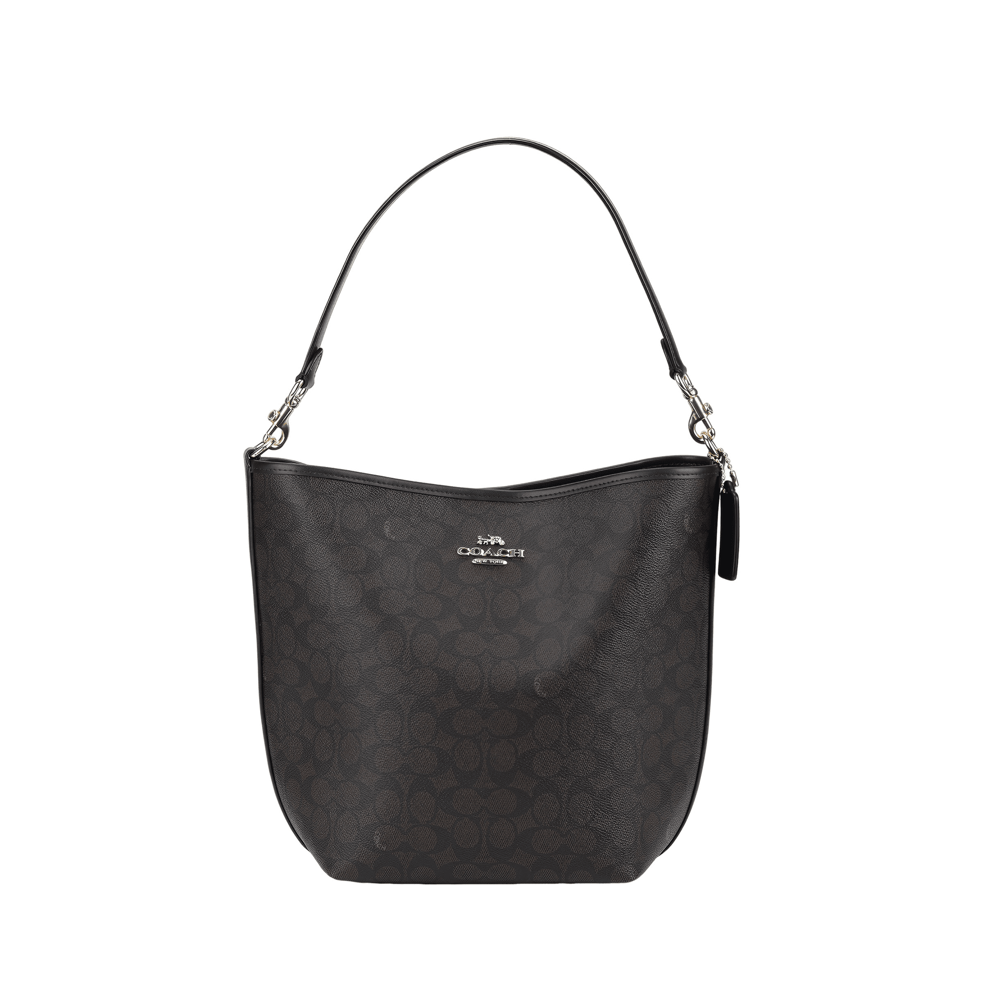 Мини-сумка COACH City 35 - изображение 1