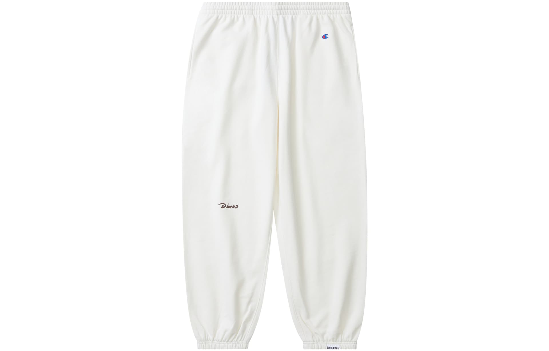 Штаны Champion x POPMART SS23 C-Logo - изображение 1