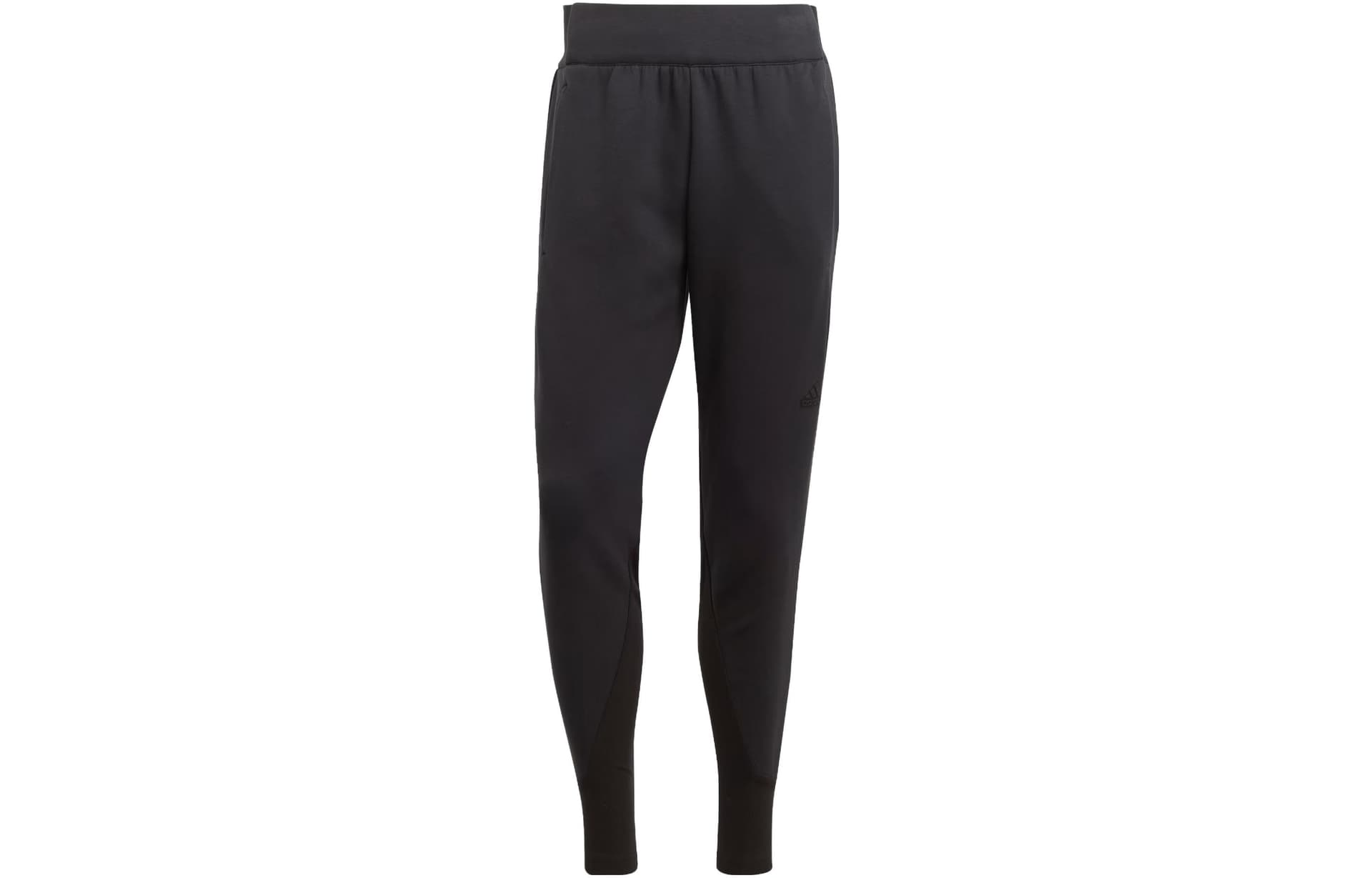 Штаны Adidas Z.N.E Вязаные тренировочные брюки мужские черные - изображение 1