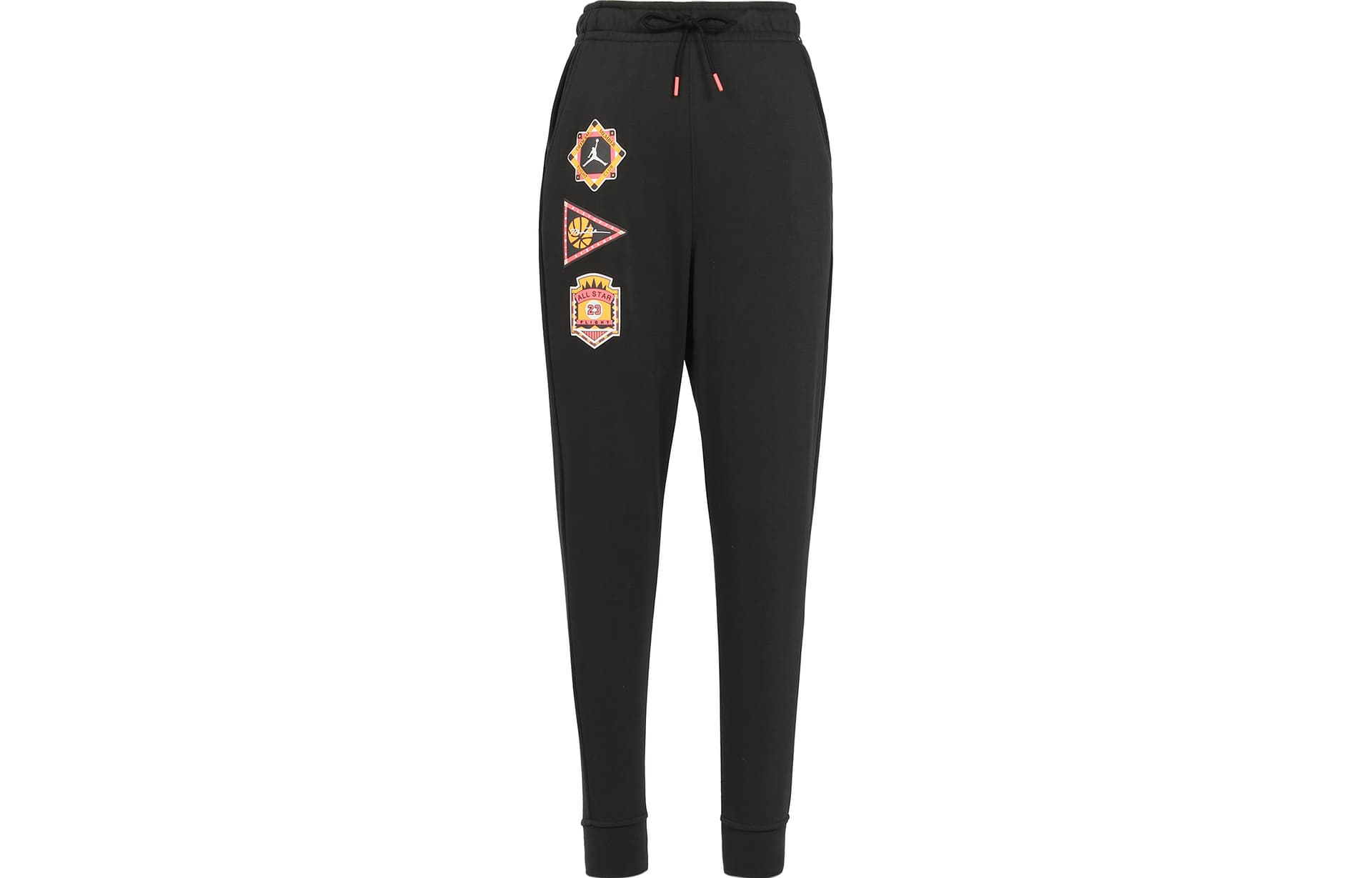 Штаны Jordan Flight Mvp Logo - изображение 1