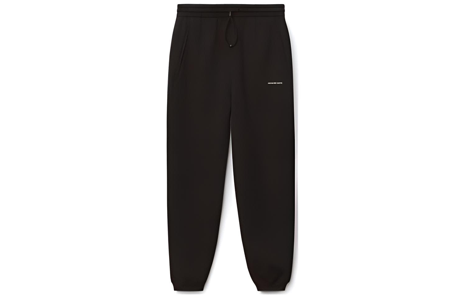 Штаны alexander wang - изображение 1
