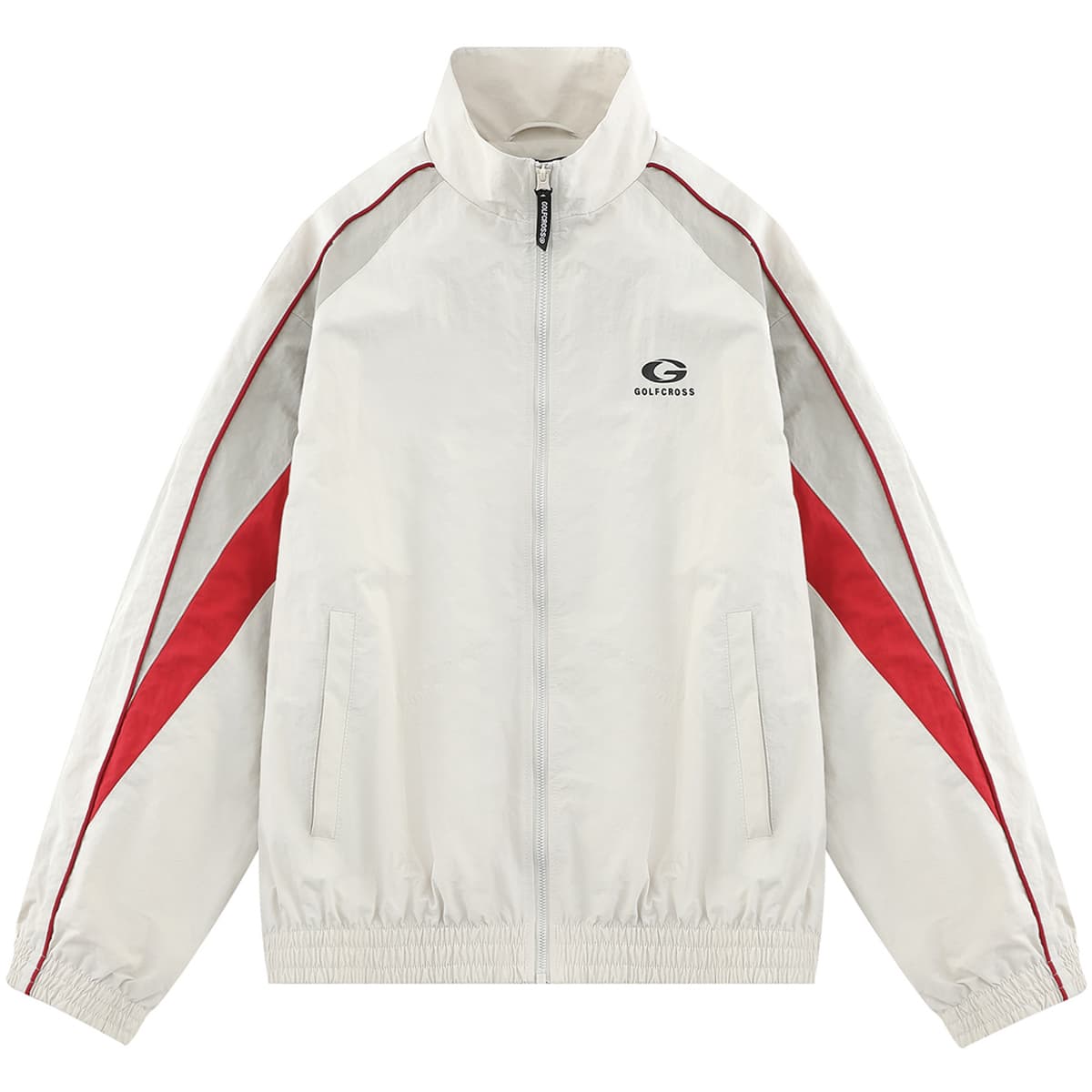 Куртка GOLFCROSS Унисекс Куртки - изображение 3