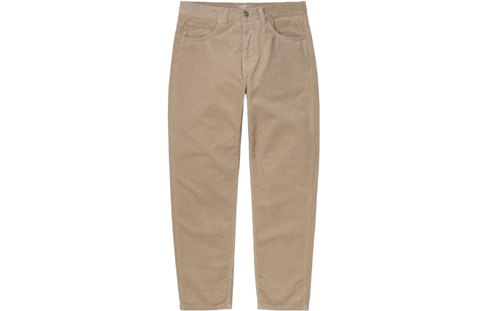 Штаны Carhartt WIP Logo - изображение 1