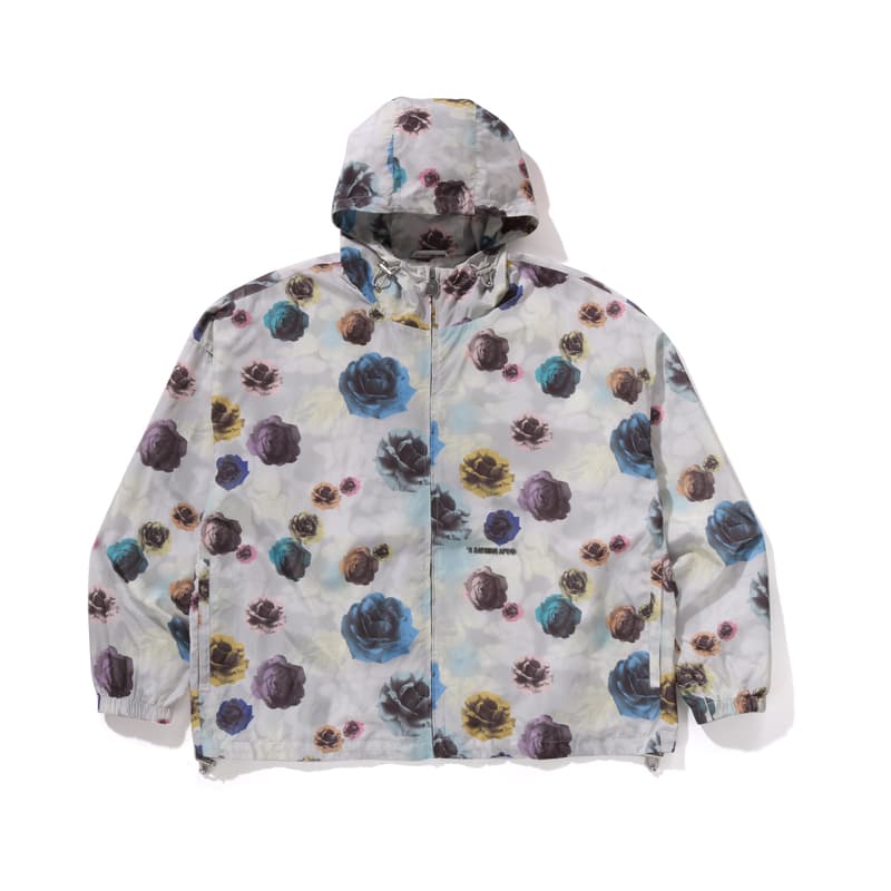 Куртка A BATHING APE FW24 Куртки и Пальто Мужской - изображение 1