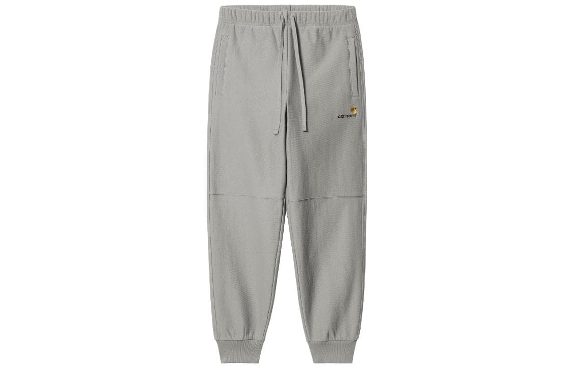 Штаны Carhartt WIP SS23 Logo - изображение 1