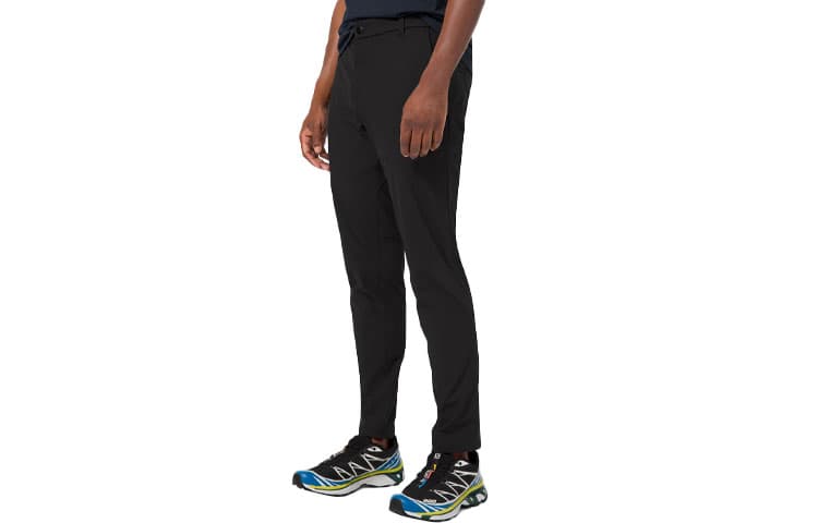 Штаны lululemon SS22 Commission Warpstreme 30" - изображение 1