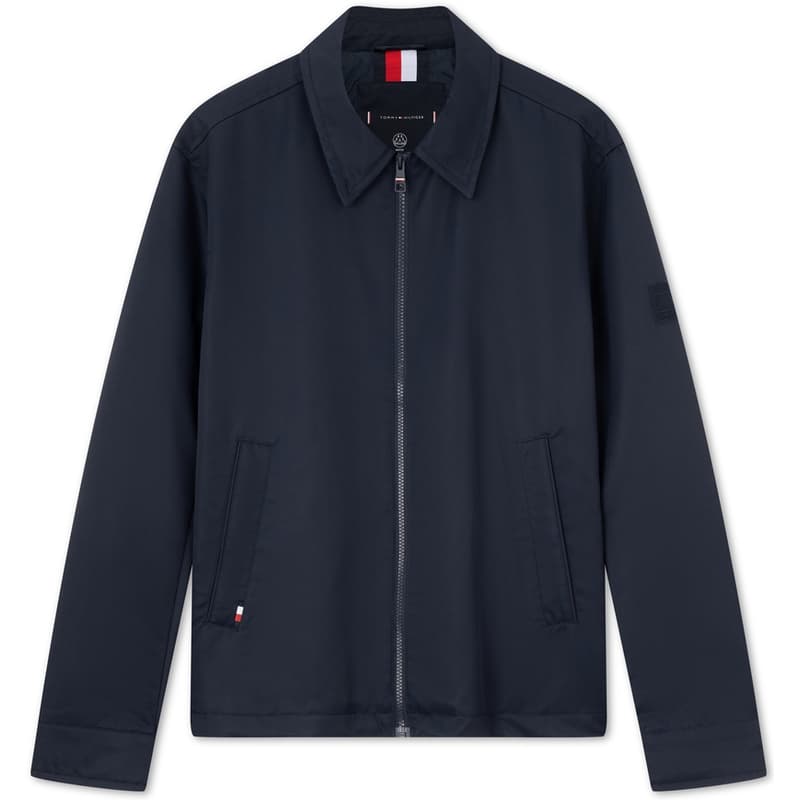Куртка Tommy Hilfiger Куртки и Пальто Мужской - изображение 1