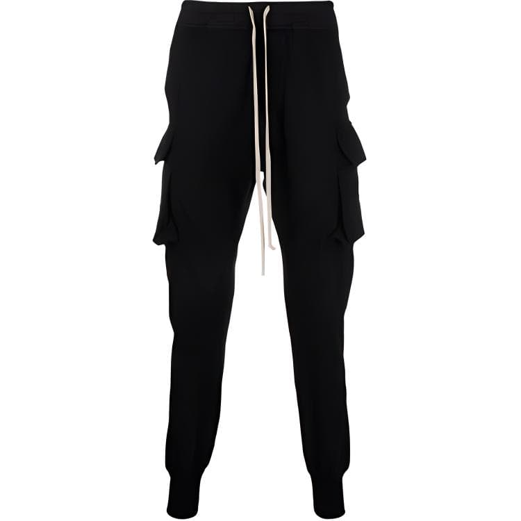 Штаны Rick Owens DRKSHDW SS22 - изображение 1