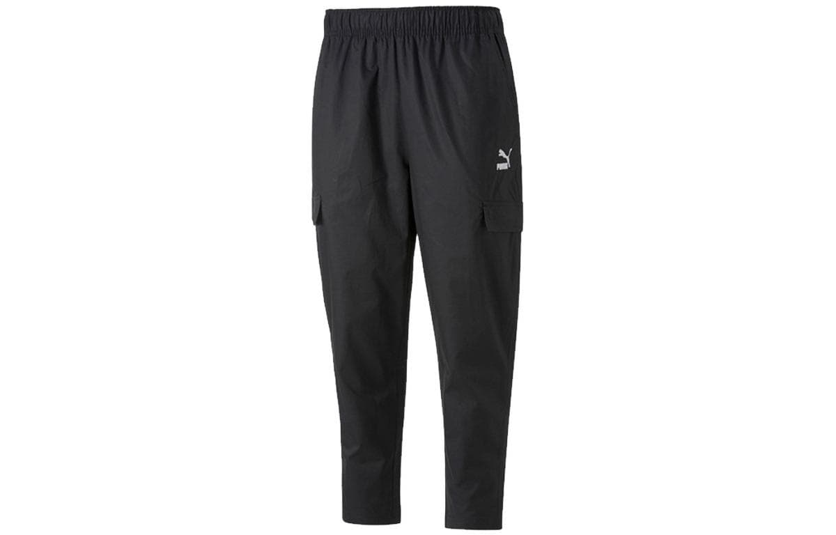 Штаны PUMA Logo - изображение 1