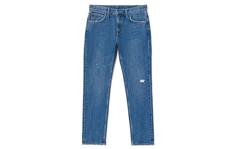 Штаны Lee FW23 705 - изображение 1