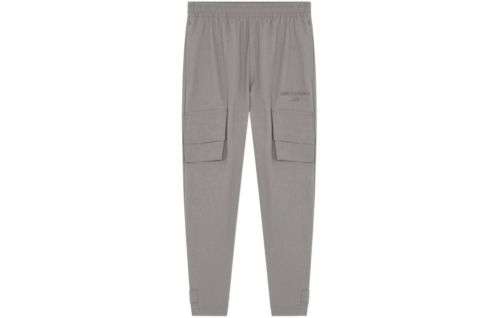 Штаны New Balance - изображение 1