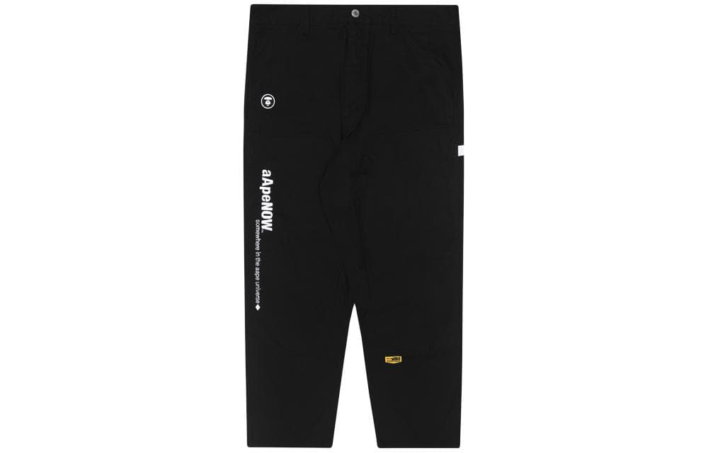 Штаны Aape - изображение 4