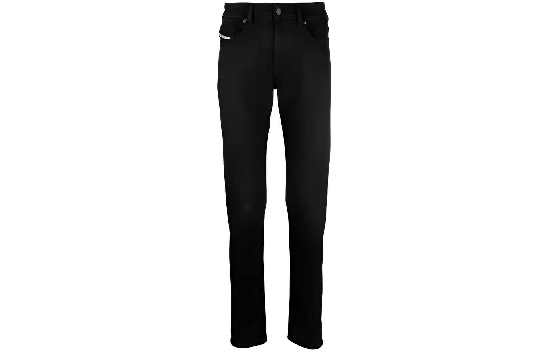 Штаны DIESEL FW23 - изображение 1