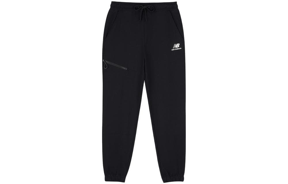 Штаны New Balance Logo - изображение 1