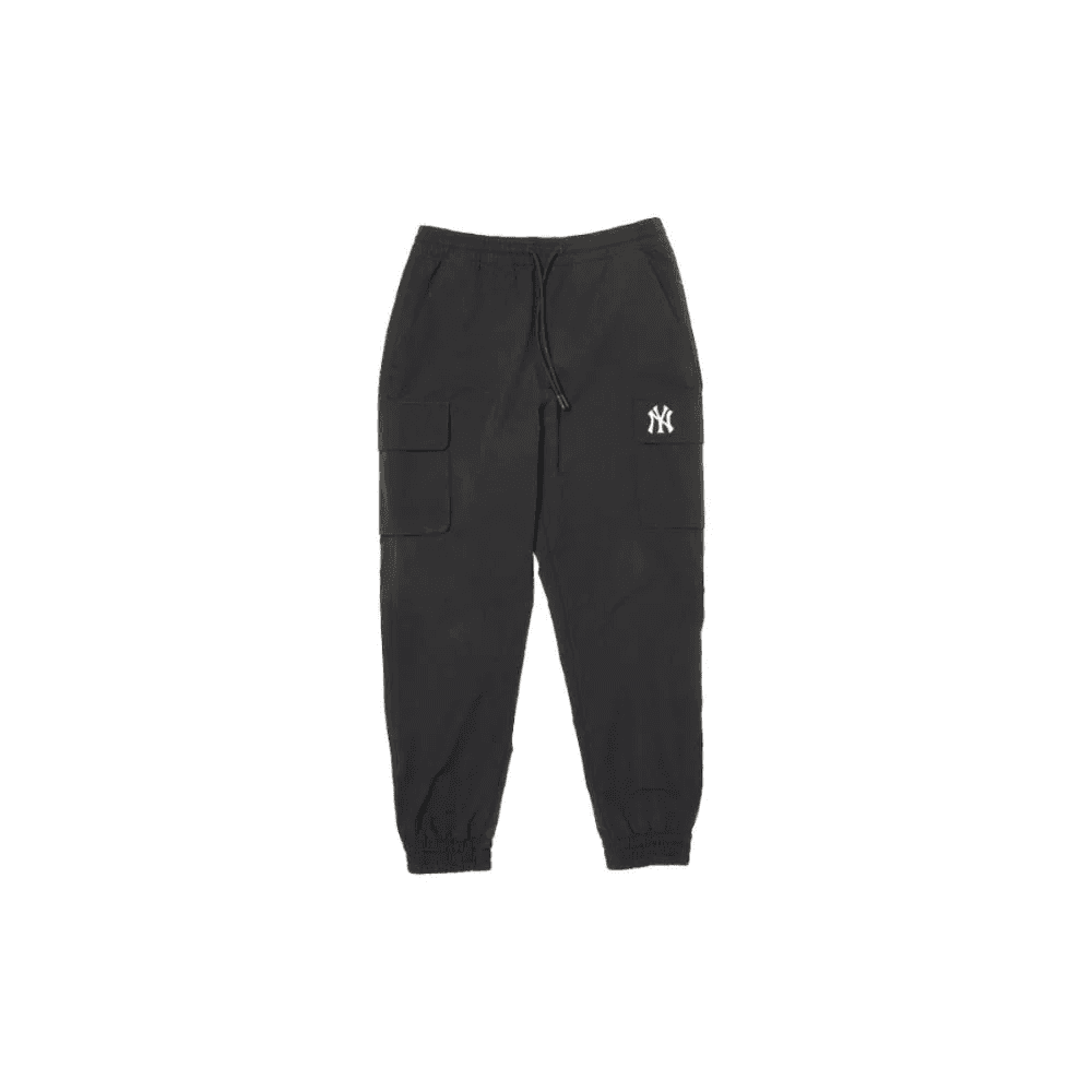 Штаны MLB Gorpcore New York Yankees Woven Pants - изображение 1