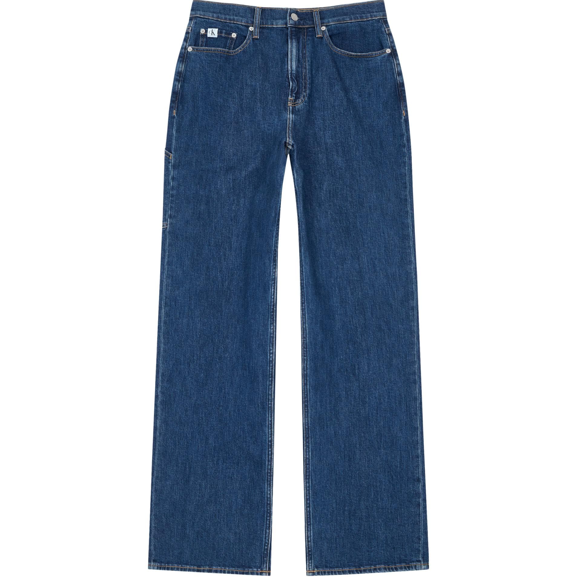 Штаны CALVIN KLEIN Jeans - изображение 1