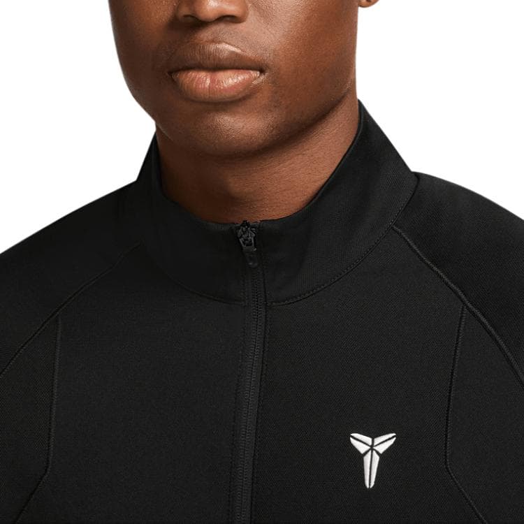 Куртка Nike Куртки и Пальто Мужские Черные - изображение 7