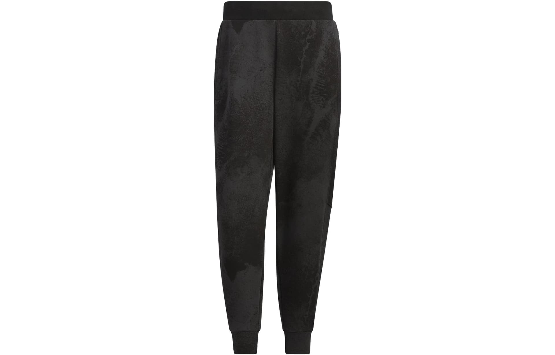 Штаны adidas Wuji Knit Warm Pants - изображение 1