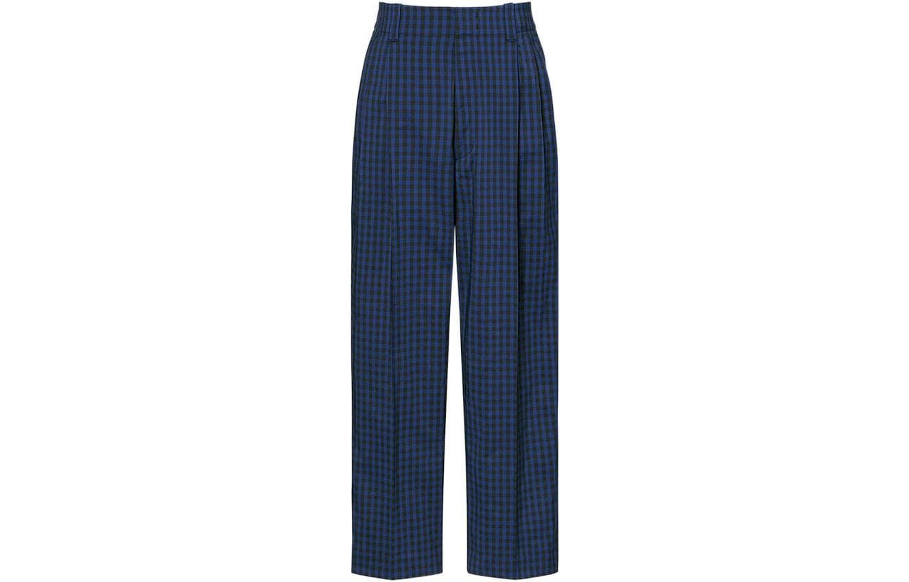 Штаны UNIQLO x MARNI SS22 - изображение 1