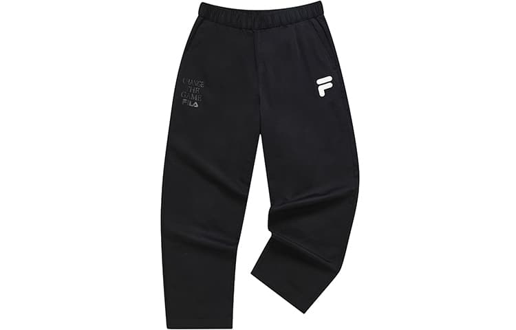Штаны FILA FUSION Logo - изображение 1