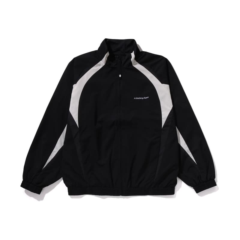 Куртка A BATHING APE FW24 Куртка Мужская - изображение 1