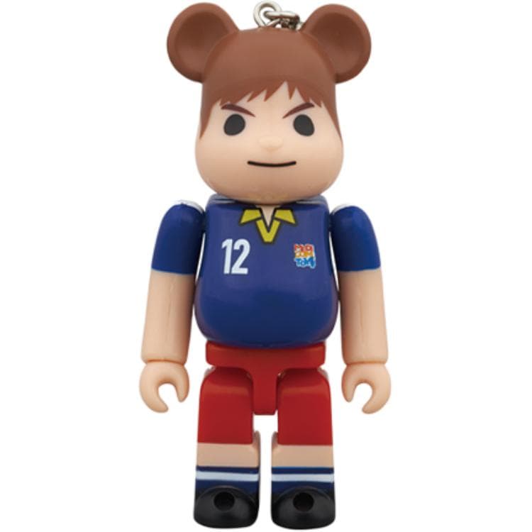 BERBRICK No.B000 SPORTS 01-04 100 - изображение 1