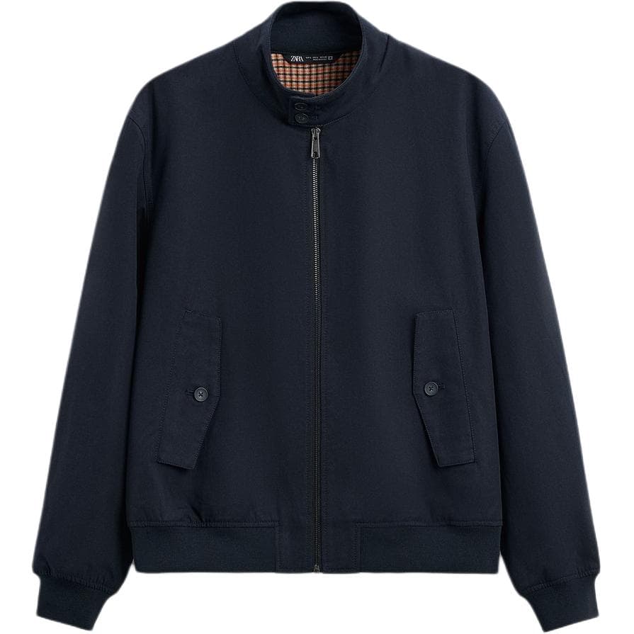 Куртка ZARA - изображение 1