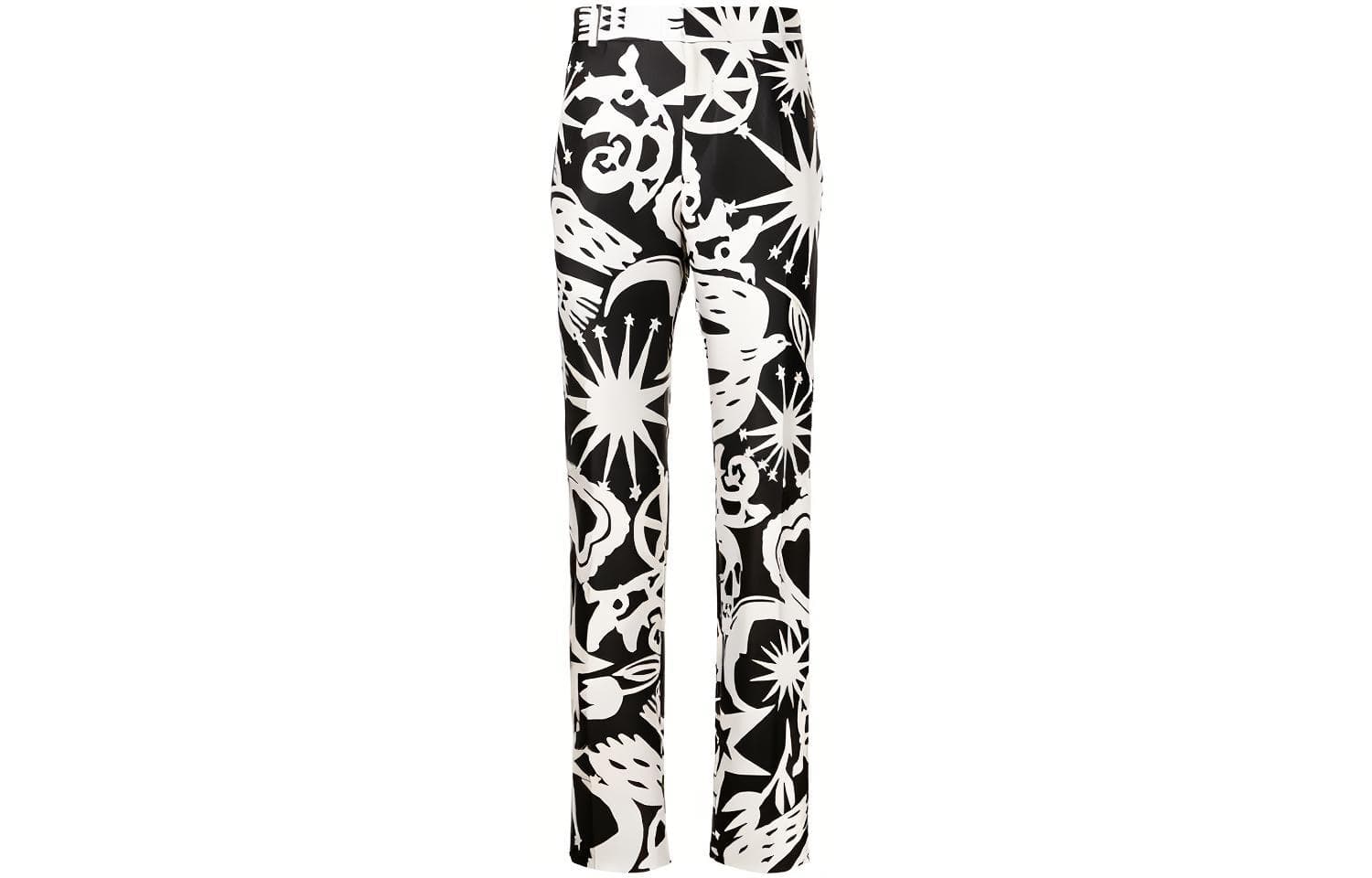 Штаны Alexander McQueen - изображение 1