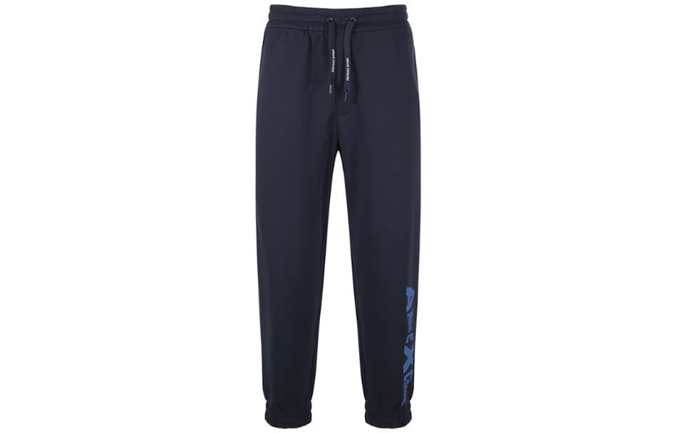 Штаны ARMANI EXCHANGE SS23 Logo - изображение 1
