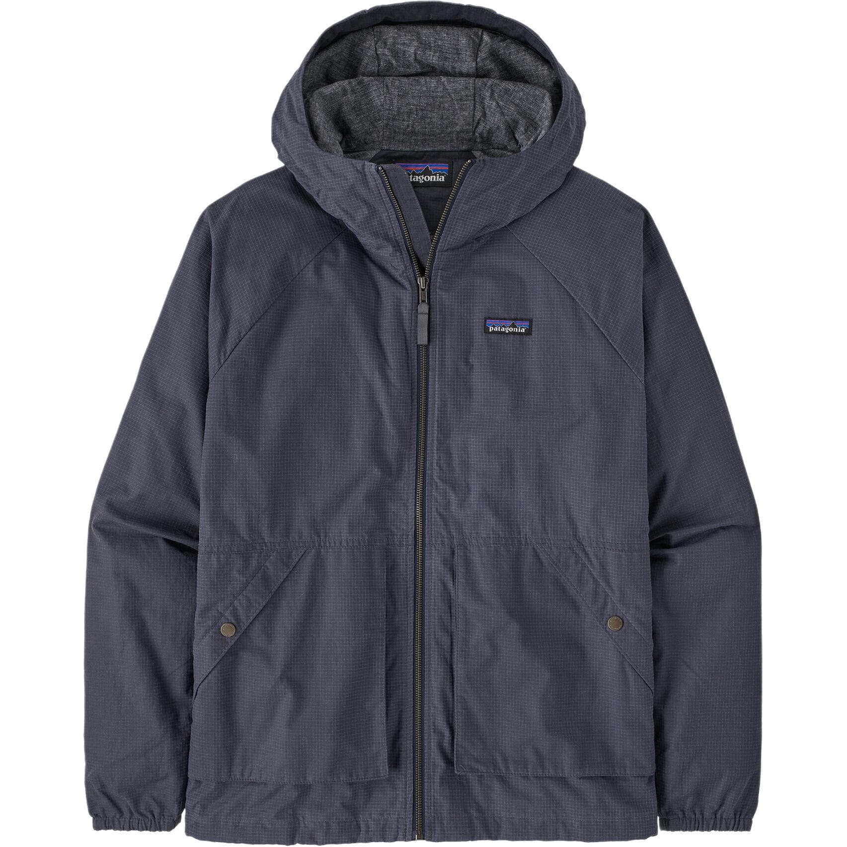 Куртка Patagonia Легкие воскованные куртки и пальто унисекс - изображение 2