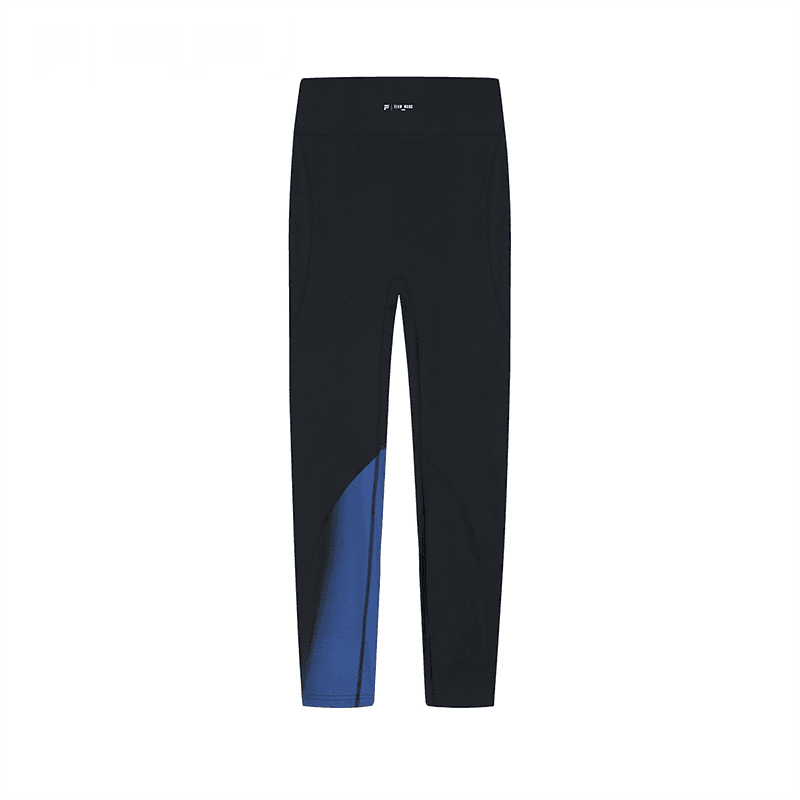 Штаны FILA FUSION x TEAM WANG FW23 - изображение 1