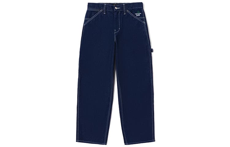 Штаны Lee Buddy Lee Carpenter Jeans - изображение 1