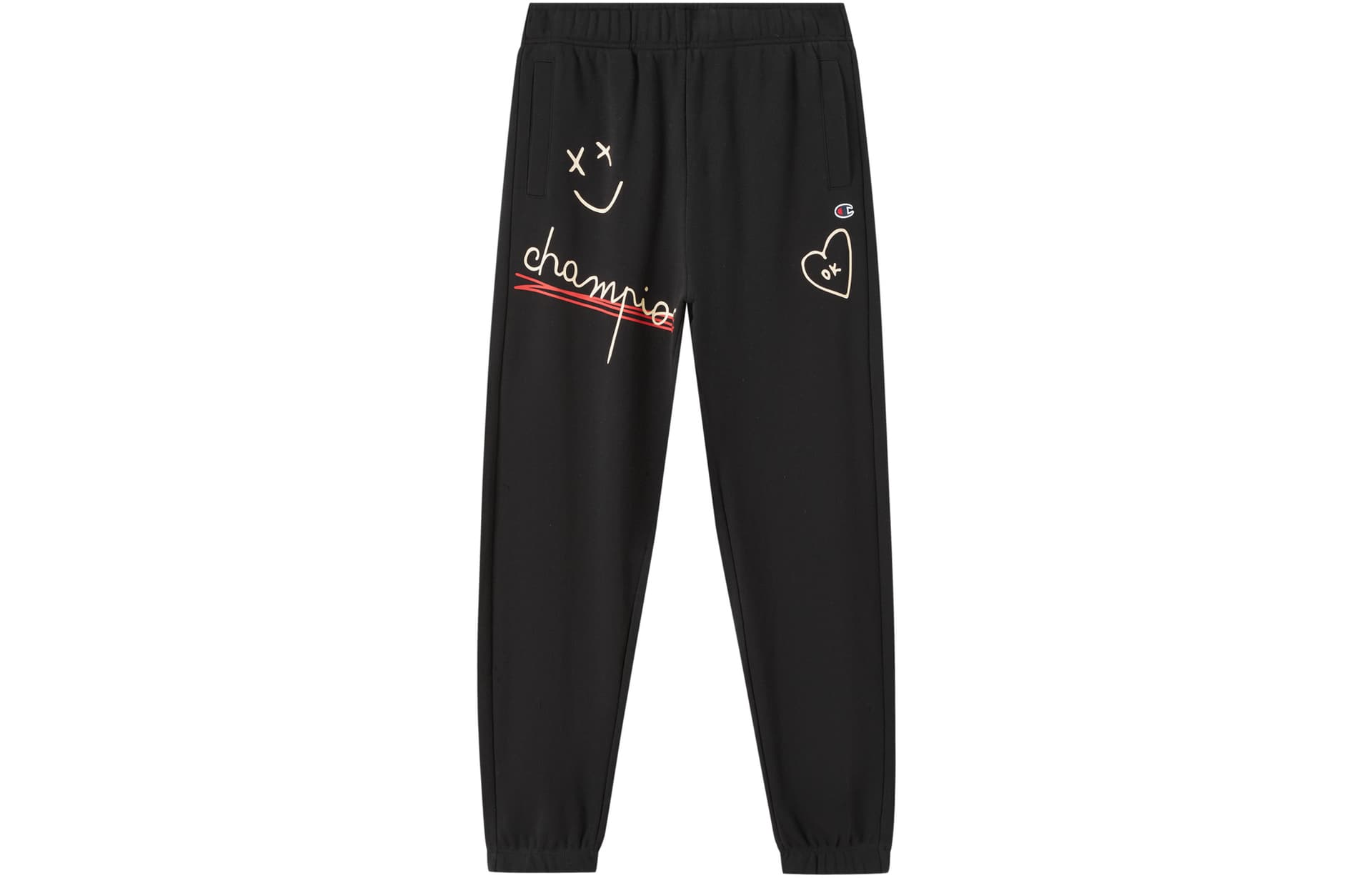 Штаны Champion SS23 Logo - изображение 1