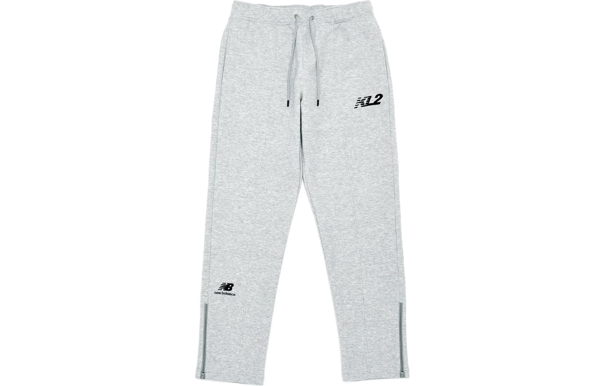 Штаны New Balance - изображение 1