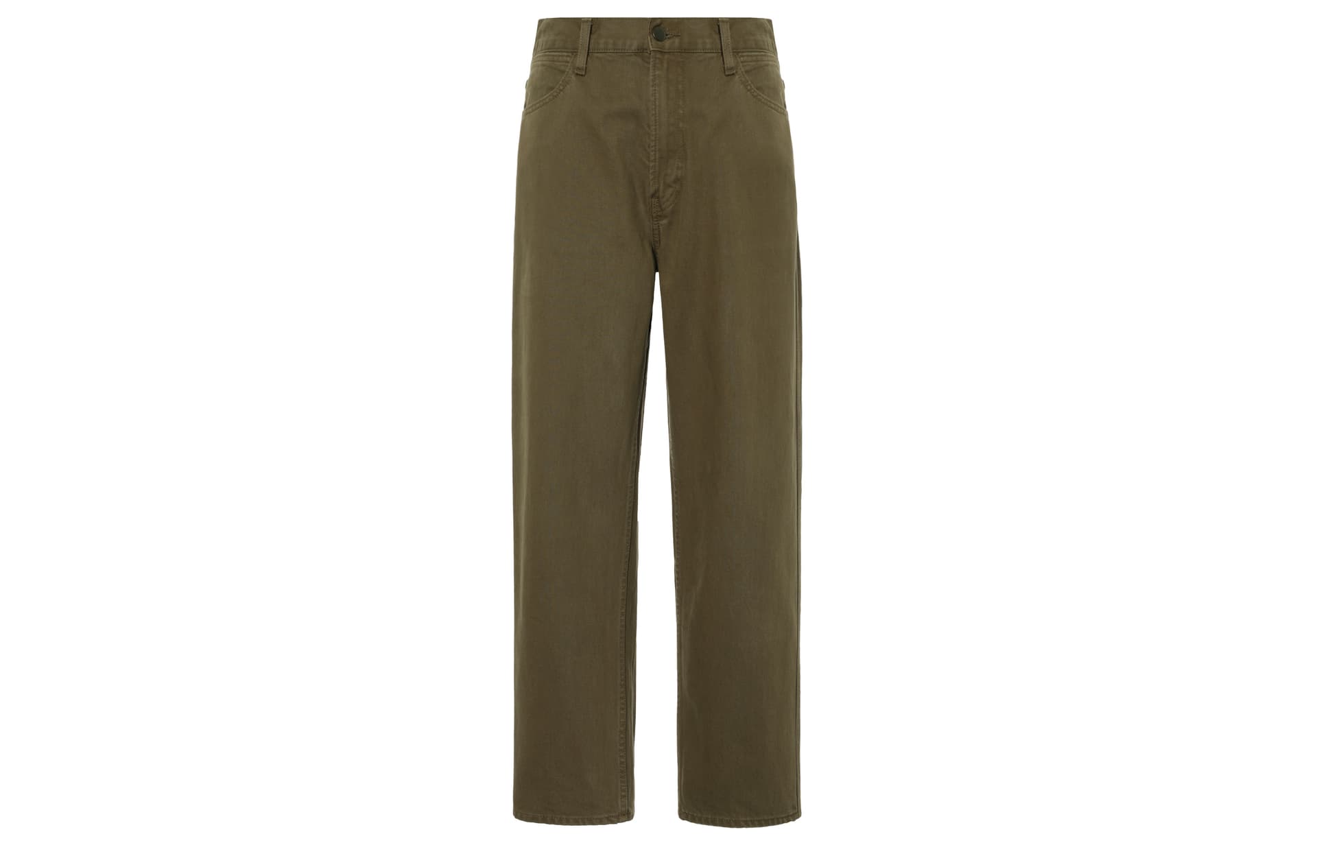 Штаны UNIQLO U FW23 - изображение 1